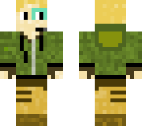 jungle tech 2.0