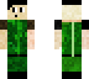 junior army man