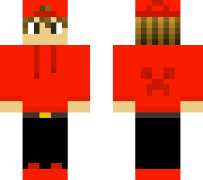 just a request :)