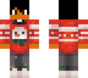 justin christmas