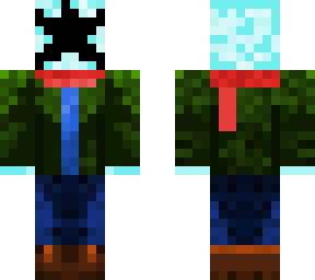 justwanderon