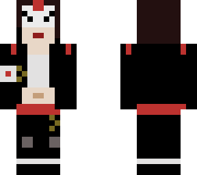 katana (suicide squad)