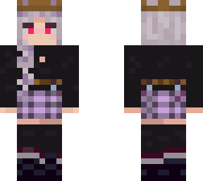 kda inspired