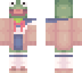 kermit chan