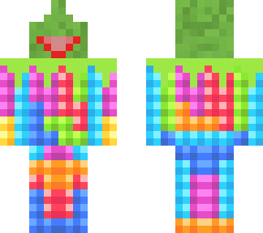 kermit infested w tetris