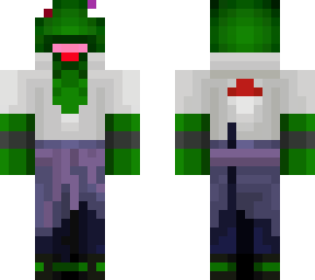 kermit uchiha