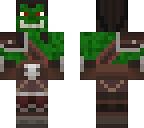 khal warrior #6