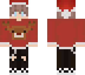 kidfunkyfly- christmas