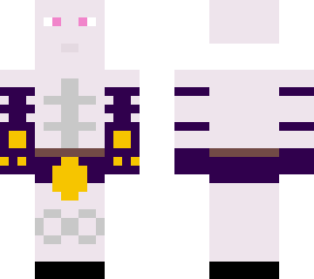 killer queen (jojo's bizarre adventure)