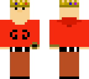 king/rich hamood
