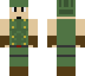 kinnikuman nisei-jade
