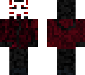 kitsune skin