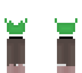 l e a f // outfit base