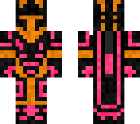 lava knight