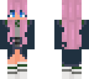 ldshadowlady in slytherin
