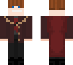 leader odhaya skin