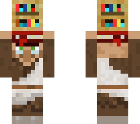 librarian bookself boi (edit)