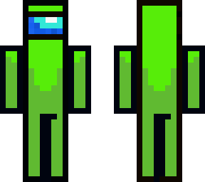lime among us