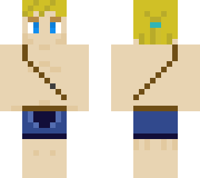 link, master trials