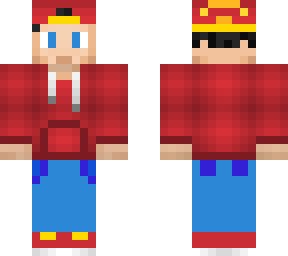 little ropo