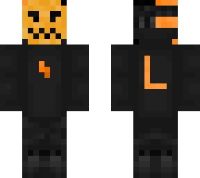 livingfalcon pumpkin
