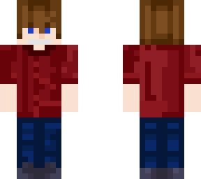 lumber jack odhaya skin