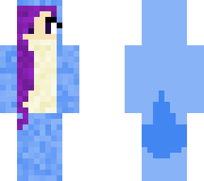 luna, cat girl whale onesie (onesie oasis)
