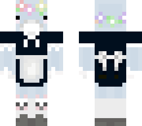 maid dolphin