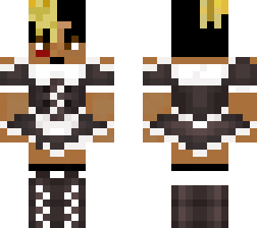 maid jah