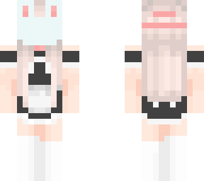 maid sad boi
