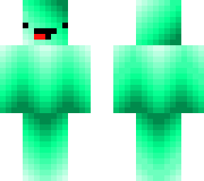 malachite derp