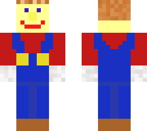 mario
