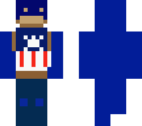 marvel's captain america