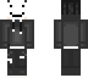mask boy