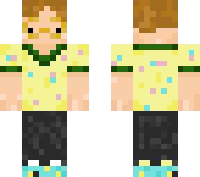matt
