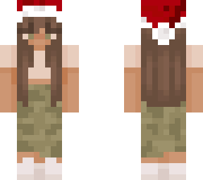 maybe christmas