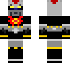 mazinkaiser