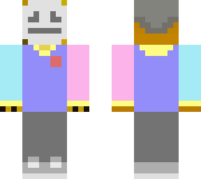 me as semiboyo