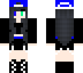 me in new outfit but... with hat