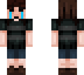 michael afton