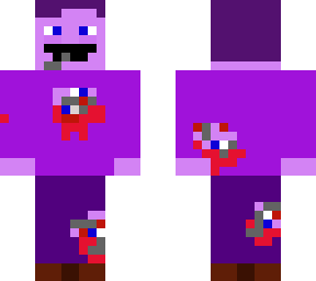 micheal afton (ennard)