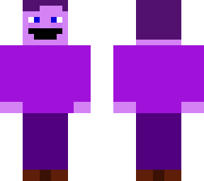 micheal afton