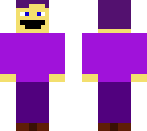 micheal afton