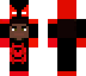 miles morales
