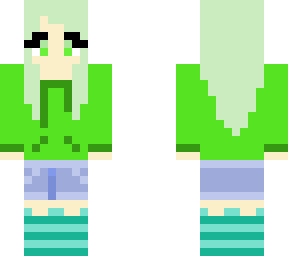milo claws (oc)