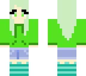 milo claws (oc)