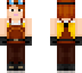 miner