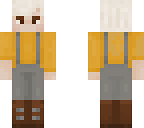 minesona remake