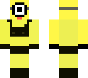 minion segsy