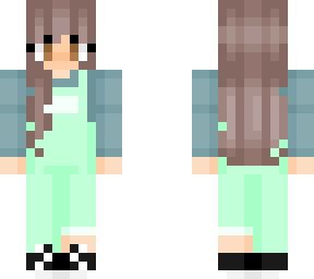 mint chocolate chip
